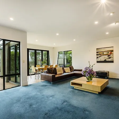 Oasis On Belmont Lane Villa Dunedin Exterior photo