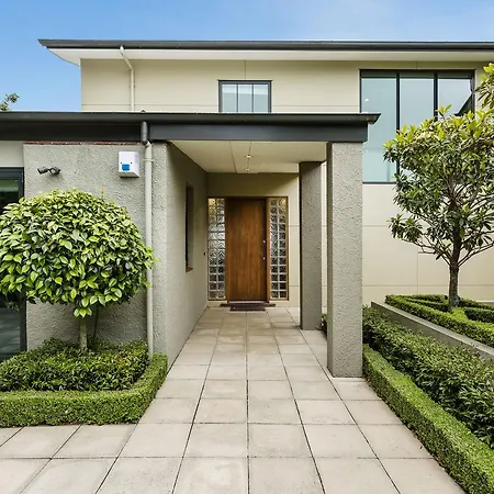 Oasis On Belmont Lane Villa Dunedin Exterior photo