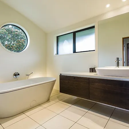 Oasis On Belmont Lane Villa Dunedin Exterior photo