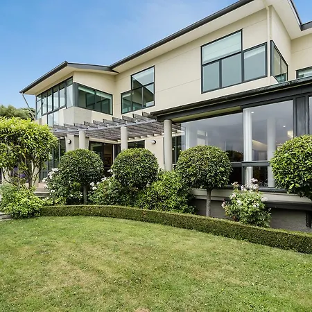 Oasis On Belmont Lane Villa Dunedin Exterior photo