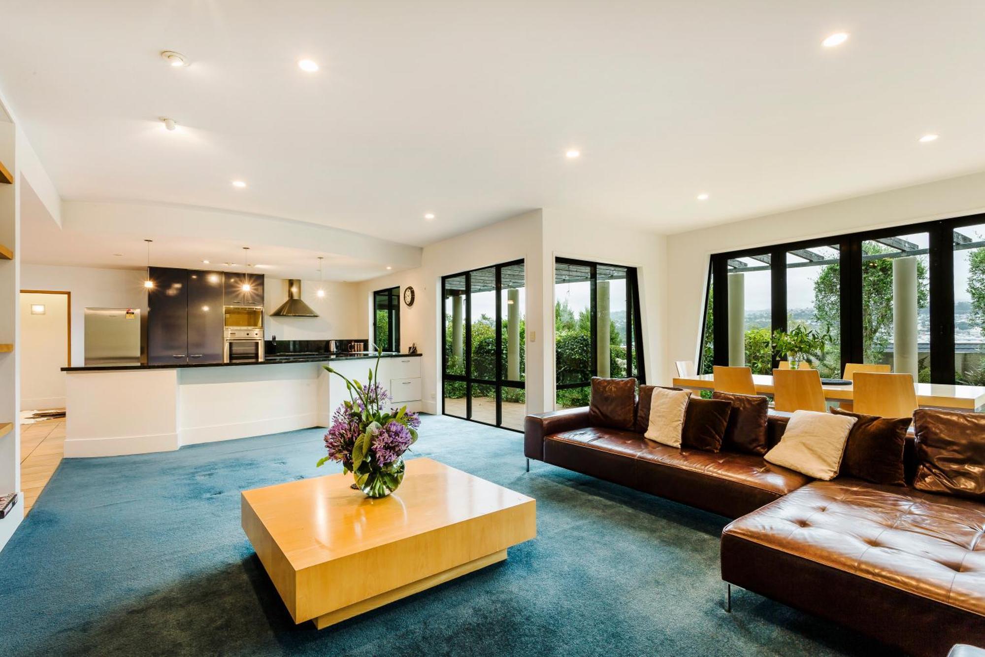 Ferienhaus Oasis On Belmont Lane *