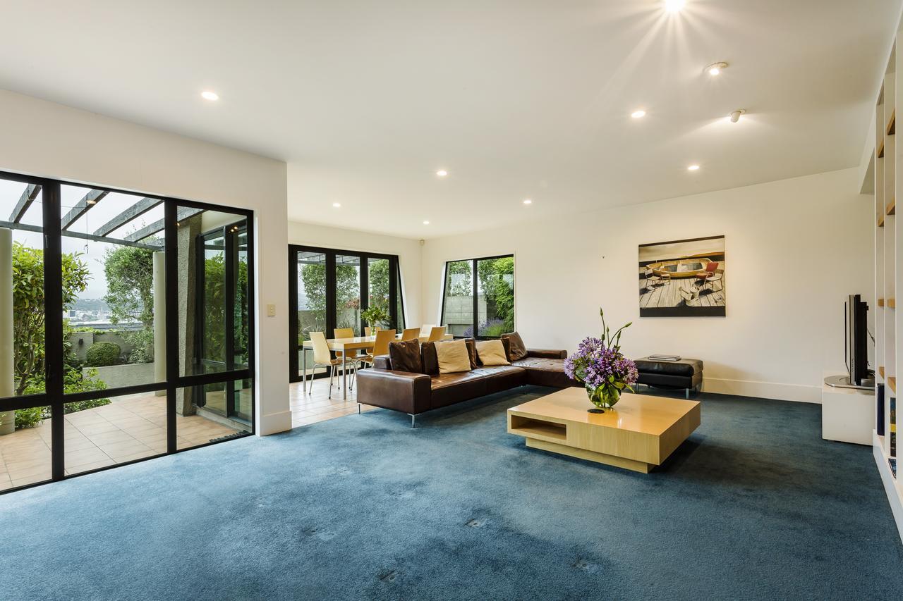 Ferienhaus Oasis On Belmont Lane *