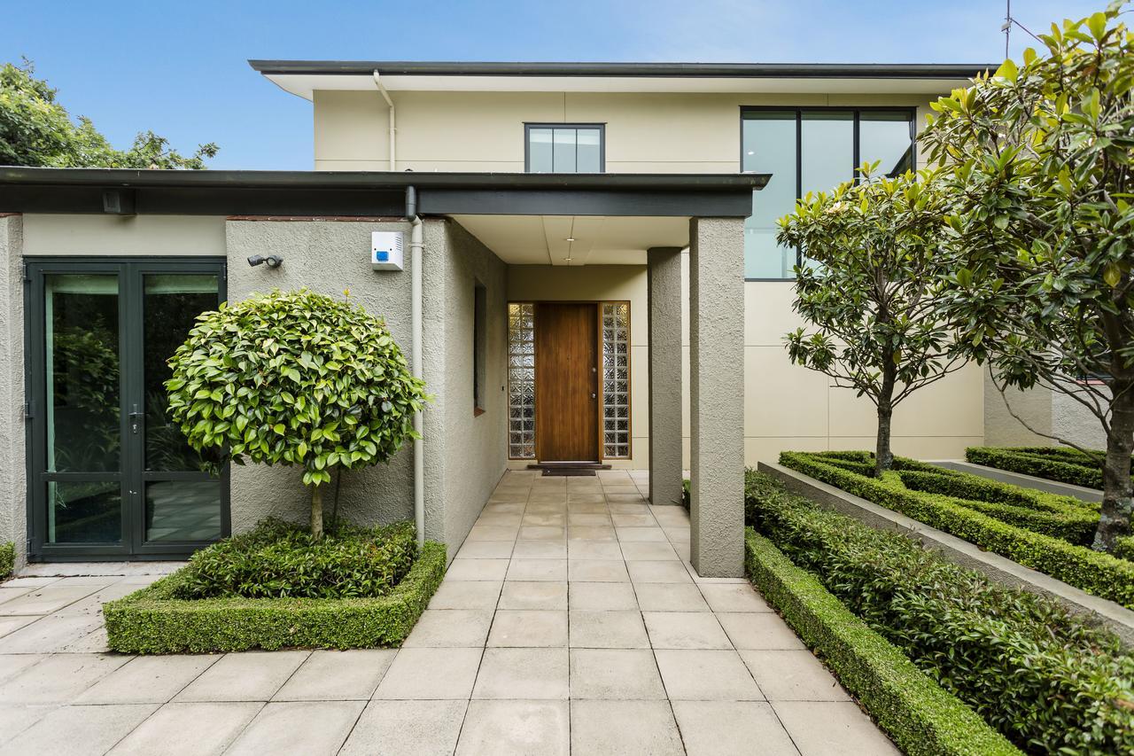 Oasis On Belmont Lane Ferienhaus