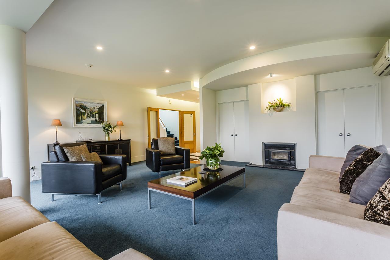Oasis On Belmont Lane * Dunedin
