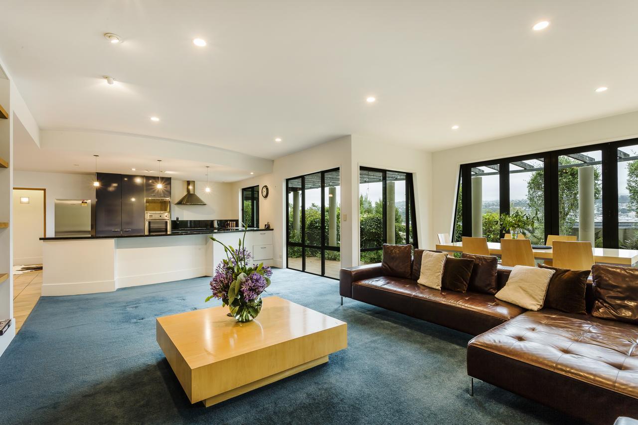 Ferienhaus Oasis On Belmont Lane *