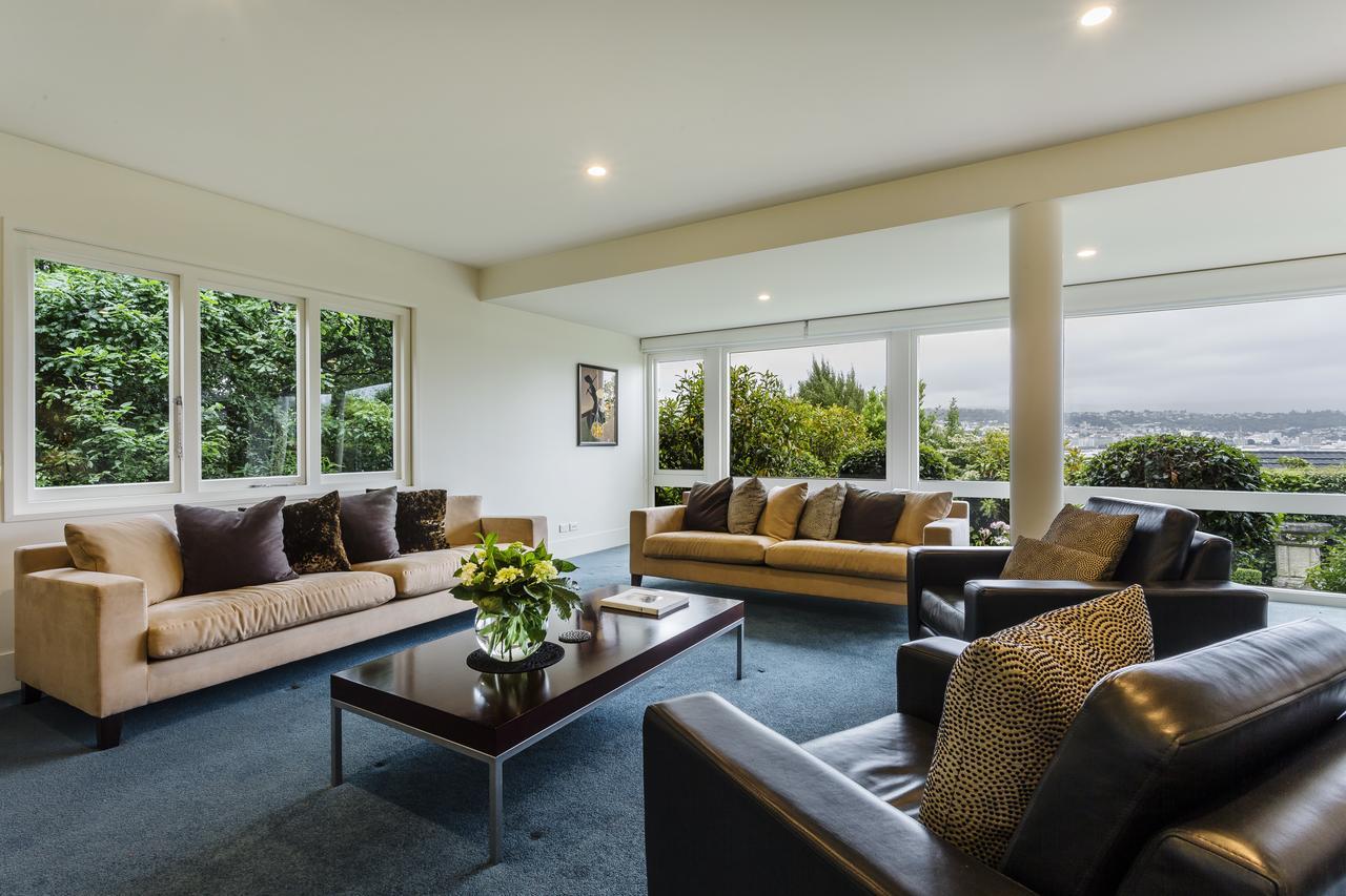 Oasis On Belmont Lane Ferienhaus Dunedin