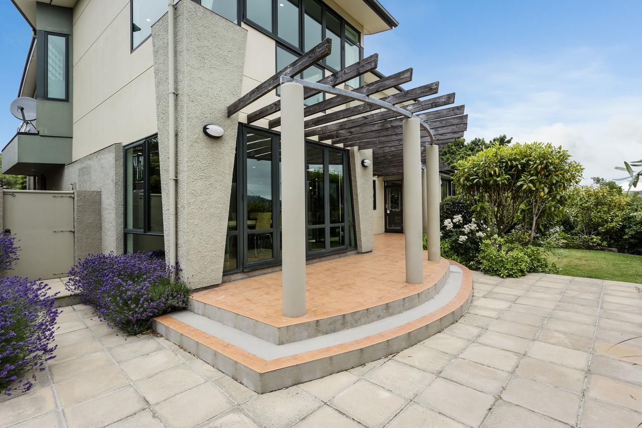 Ferienhaus Oasis On Belmont Lane *